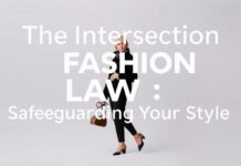 The Intersection of Fashion and Law: Protecting Your Style The Intersection of Fashion and Law: Safeguarding Your Style