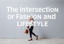 The Intersection of Fashion and Lifestyle: A Modern Perspective The Intersection of Fashion and Lifestyle: A Contemporary Viewpoint