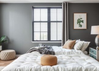 The Intersection of Fashion and Lifestyle: Elevating Your Bedroom Aesthetic The Intersection of Fashion and Lifestyle: Enhancing Your Bedroom's Aesthetic
