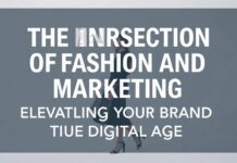The Intersection of Fashion and Marketing: Elevating Your Brand in the Digital Age The Intersection of Fashion and Marketing: Elevating Your Brand in the Digital Age