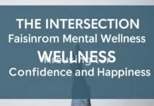 The Intersection of Fashion and Mental Wellness: Dressing for Confidence and Joy The Intersection of Fashion and Mental Wellness: Dressing for Confidence and Happiness