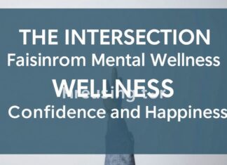 The Intersection of Fashion and Mental Wellness: Dressing for Confidence and Joy The Intersection of Fashion and Mental Wellness: Dressing for Confidence and Happiness