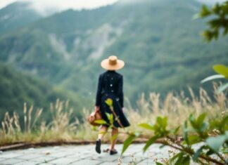 The Intersection of Fashion and Nature: How Weather Influences Style Trends The Intersection of Fashion and Nature: How Weather Influences Style Trends