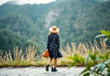 The Intersection of Fashion and Nature: How Weather Influences Style Trends The Intersection of Fashion and Nature: How Weather Influences Style Trends