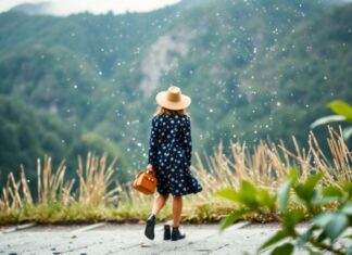 The Intersection of Fashion and Nature: How Weather Influences Style Trends The Intersection of Fashion and Nature: How Weather Influences Style Trends