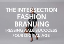 The Intersection of Fashion and Personal Branding: Dressing for Success in the Digital Age The Intersection of Fashion and Personal Branding: Dressing for Success in the Digital Age