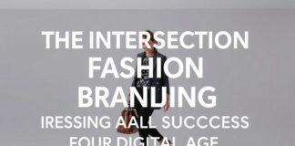 The Intersection of Fashion and Personal Branding: Dressing for Success in the Digital Age The Intersection of Fashion and Personal Branding: Dressing for Success in the Digital Age
