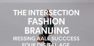 The Intersection of Fashion and Personal Branding: Dressing for Success in the Digital Age The Intersection of Fashion and Personal Branding: Dressing for Success in the Digital Age