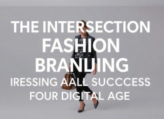 The Intersection of Fashion and Personal Branding: Dressing for Success in the Digital Age The Intersection of Fashion and Personal Branding: Dressing for Success in the Digital Age