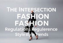 The Intersection of Fashion and Policy: How Government Regulations Shape Style Trends The Intersection of Fashion and Policy: How Government Regulations Influence Style Trends