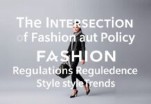 The Intersection of Fashion and Policy: How Government Regulations Shape Style Trends The Intersection of Fashion and Policy: How Government Regulations Influence Style Trends