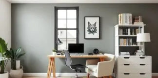 The Intersection of Fashion and Remote Work: Styling Your Home Office The Intersection of Fashion and Remote Work: Styling Your Home Office