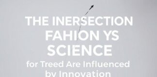 The Intersection of Fashion and Science: How Trends Are Shaped by Innovation The Intersection of Fashion and Science: How Trends Are Influenced by Innovation