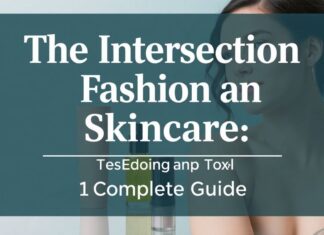 The Intersection of Fashion and Skincare: A Comprehensive Guide The Intersection of Fashion and Skincare: A Complete Guide
