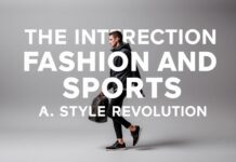 The Intersection of Fashion and Sports: A Style Revolution The Intersection of Fashion and Sports: A Style Revolution