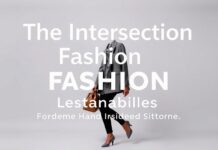 The Intersection of Fashion and Sustainability: A Modern Approach to Style The Intersection of Fashion and Sustainability: A Contemporary Approach to Style