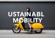 The Intersection of Fashion and Sustainable Mobility: A Style Revolution The Intersection of Fashion and Sustainable Mobility: A Style Revolution