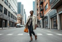 The Intersection of Fashion and Urban Living: Style Inspirations from Lagos The Intersection of Fashion and Urban Living: Style Inspirations from Lagos