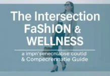The Intersection of Fashion and Wellness: A Comprehensive Guide The Intersection of Fashion and Wellness: A Comprehensive Guide
