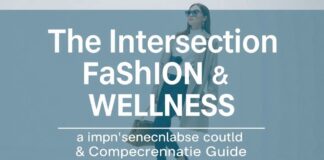 The Intersection of Fashion and Wellness: A Comprehensive Guide The Intersection of Fashion and Wellness: A Comprehensive Guide