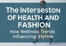 The Intersection of Health and Fashion: How Wellness Trends are Shaping Style The Intersection of Health and Fashion: How Wellness Trends are Influencing Style
