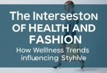 The Intersection of Health and Fashion: How Wellness Trends are Shaping Style The Intersection of Health and Fashion: How Wellness Trends are Influencing Style