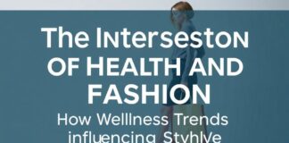 The Intersection of Health and Fashion: How Wellness Trends are Shaping Style The Intersection of Health and Fashion: How Wellness Trends are Influencing Style