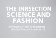 The Intersection of Science and Fashion: How Research is Shaping the Future of Style The Intersection of Science and Fashion: How Research is Influencing the Future of Style