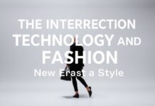 The Intersection of Technology and Fashion: A New Era of Style The Intersection of Technology and Fashion: A New Era of Style