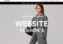 10 Stylish Websites to Elevate Your Fashion Game 10 Elegant Websites to Enhance Your Fashion Sense
