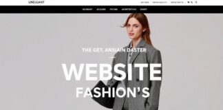 10 Stylish Websites to Elevate Your Fashion Game 10 Elegant Websites to Enhance Your Fashion Sense