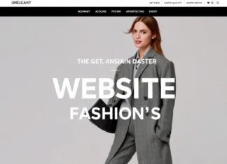 10 Stylish Websites to Elevate Your Fashion Game 10 Elegant Websites to Enhance Your Fashion Sense