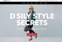 Daily Style Secrets: Expert Tips for Effortless Fashion Daily Style Secrets: Expert Tips for Effortless Fashion