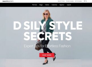 Daily Style Secrets: Expert Tips for Effortless Fashion Daily Style Secrets: Expert Tips for Effortless Fashion