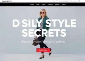 Daily Style Secrets: Expert Tips for Effortless Fashion Daily Style Secrets: Expert Tips for Effortless Fashion