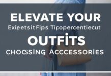 Elevate Your Outfits: Expert Tips on Picking Perfect Accessories Elevate Your Outfits: Expert Tips on Choosing Perfect Accessories