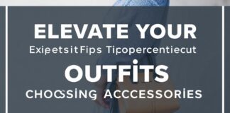 Elevate Your Outfits: Expert Tips on Picking Perfect Accessories Elevate Your Outfits: Expert Tips on Choosing Perfect Accessories