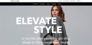 Elevate Your Style: A Comprehensive Guide to Fashion and Beauty Trends Elevate Your Style: A Complete Guide to Fashion and Beauty Trends