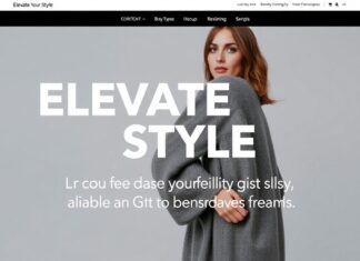 Elevate Your Style: A Comprehensive Guide to Fashion and Beauty Trends Elevate Your Style: A Complete Guide to Fashion and Beauty Trends