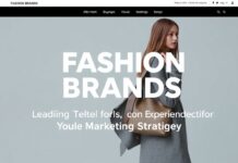 Fashion Brands: Top Digital Tools to Boost Your Marketing Game Fashion Brands: Leading Digital Tools to Enhance Your Marketing Strategy