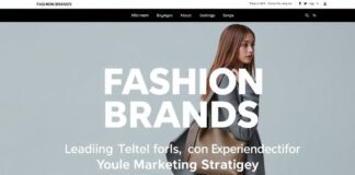Fashion Brands: Top Digital Tools to Boost Your Marketing Game Fashion Brands: Leading Digital Tools to Enhance Your Marketing Strategy