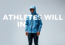 Future Fashion: What Athletes Will Wear in 2026 Future Fashion: What Athletes Will Wear in 2026