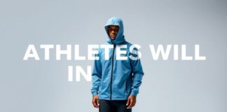 Future Fashion: What Athletes Will Wear in 2026 Future Fashion: What Athletes Will Wear in 2026