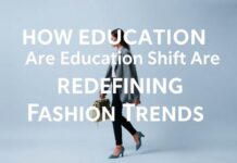 How Education Shifts Are Redefining Fashion Trends How Education Shifts Are Redefining Fashion Trends