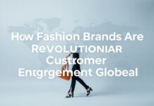 How Fashion Brands Are Revolutionizing Customer Engagement Worldwide How Fashion Brands Are Revolutionizing Customer Engagement Globally