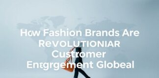 How Fashion Brands Are Revolutionizing Customer Engagement Worldwide How Fashion Brands Are Revolutionizing Customer Engagement Globally