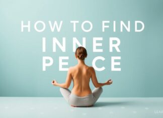 How to Find Inner Peace: A Fashionable Guide to Daily Meditation How to Find Inner Peace: A Stylish Guide to Daily Meditation