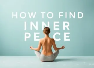 How to Find Inner Peace: A Fashionable Guide to Daily Meditation How to Find Inner Peace: A Stylish Guide to Daily Meditation