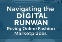 Navigating the Digital Runway: Top Online Fashion Marketplaces Reviewed Navigating the Digital Runway: A Review of Leading Online Fashion Marketplaces