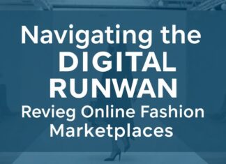 Navigating the Digital Runway: Top Online Fashion Marketplaces Reviewed Navigating the Digital Runway: A Review of Leading Online Fashion Marketplaces